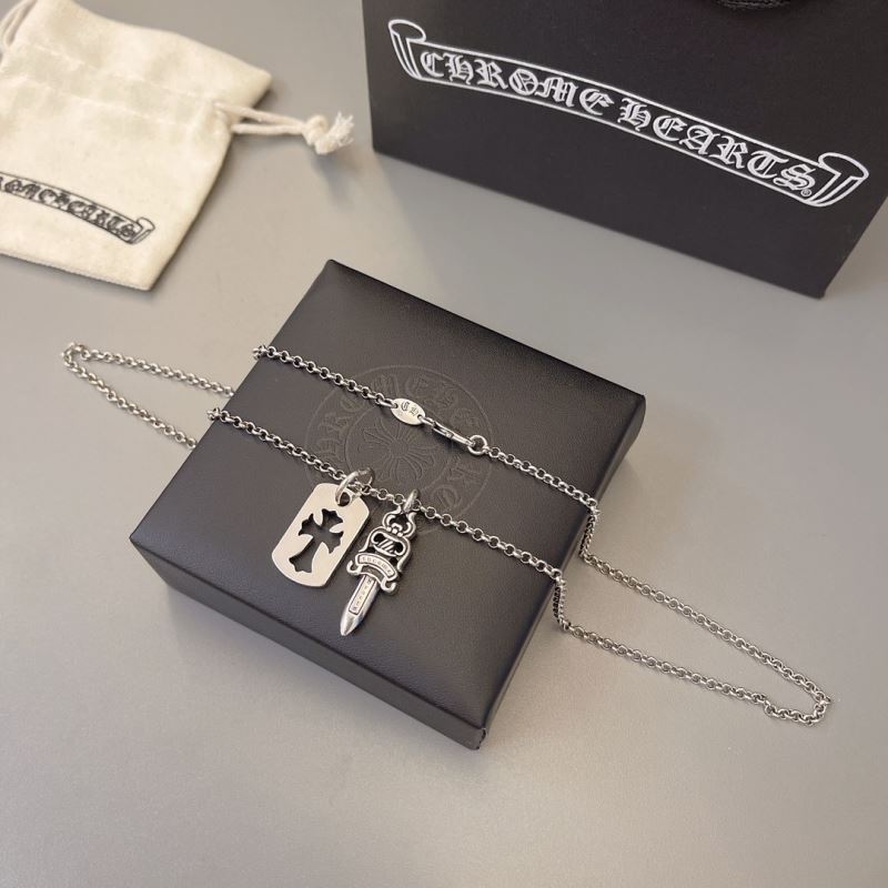 Chrome Hearts Necklaces